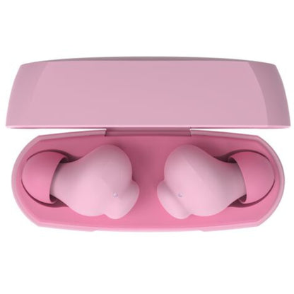 אוזניות לילדים Belkin Soundform Nano V2 TWS ורוד_1