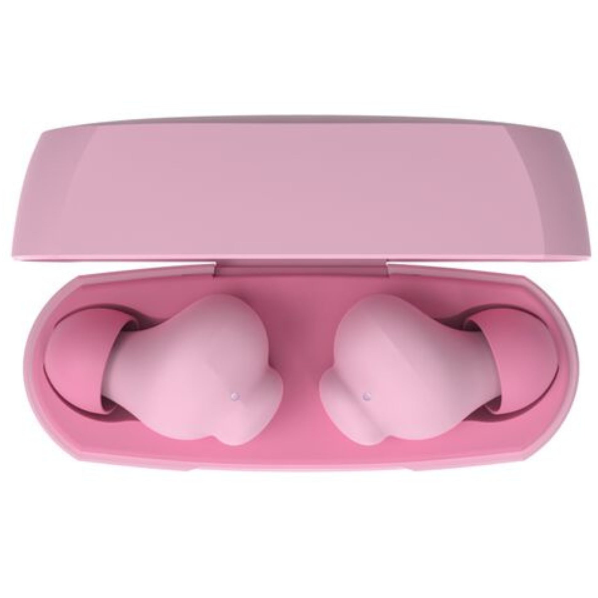 אוזניות לילדים Belkin Soundform Nano V2 TWS ורוד_1