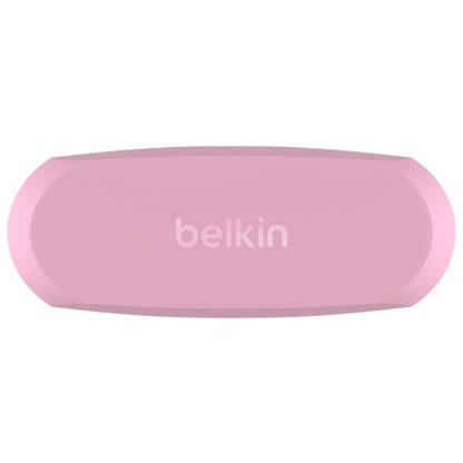 אוזניות לילדים Belkin Soundform Nano V2 TWS ורוד_3