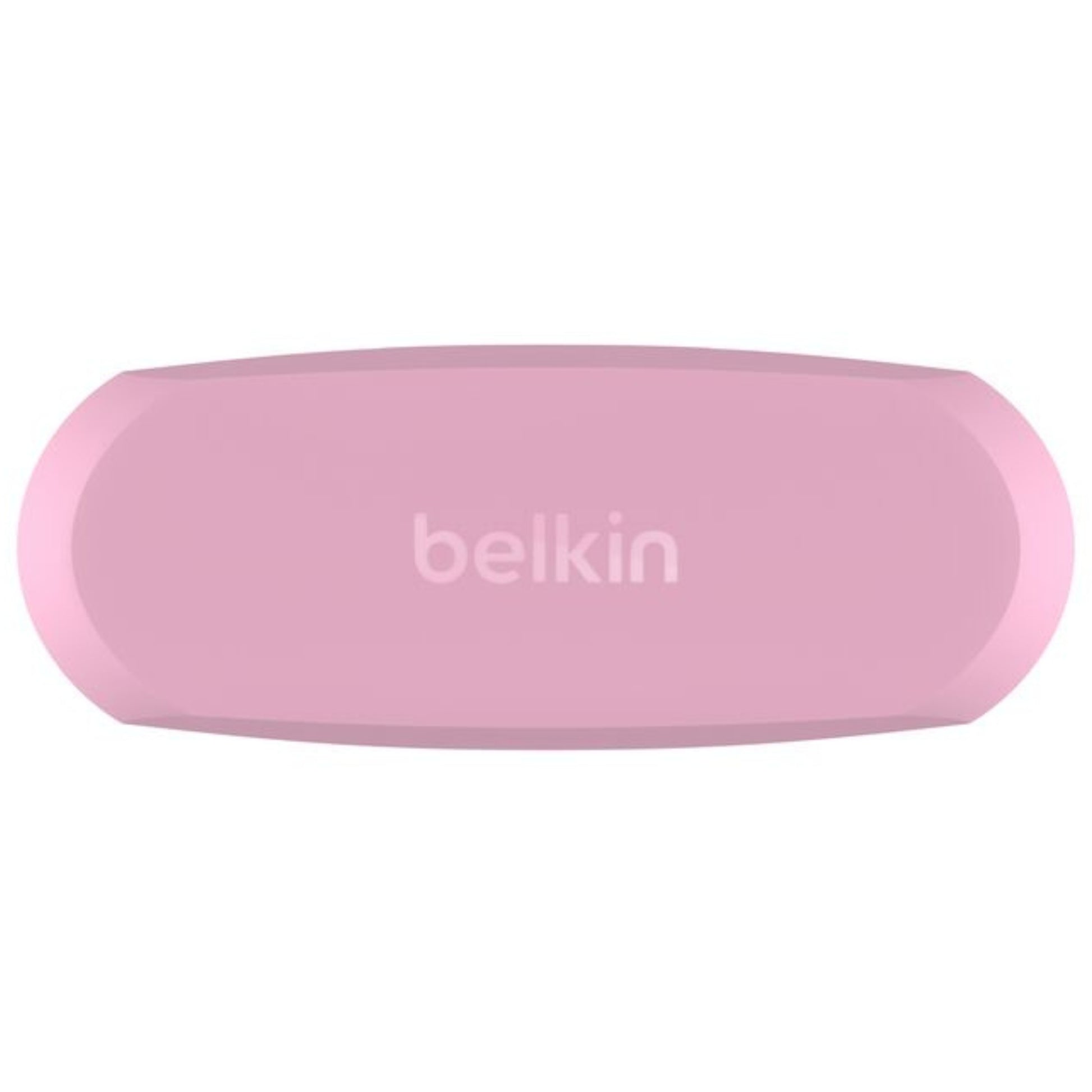 אוזניות לילדים Belkin Soundform Nano V2 TWS ורוד_3
