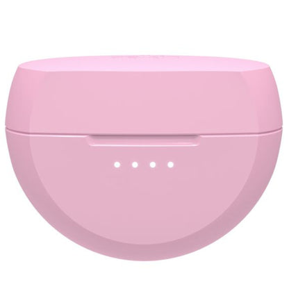 אוזניות לילדים Belkin Soundform Nano V2 TWS ורוד_4
