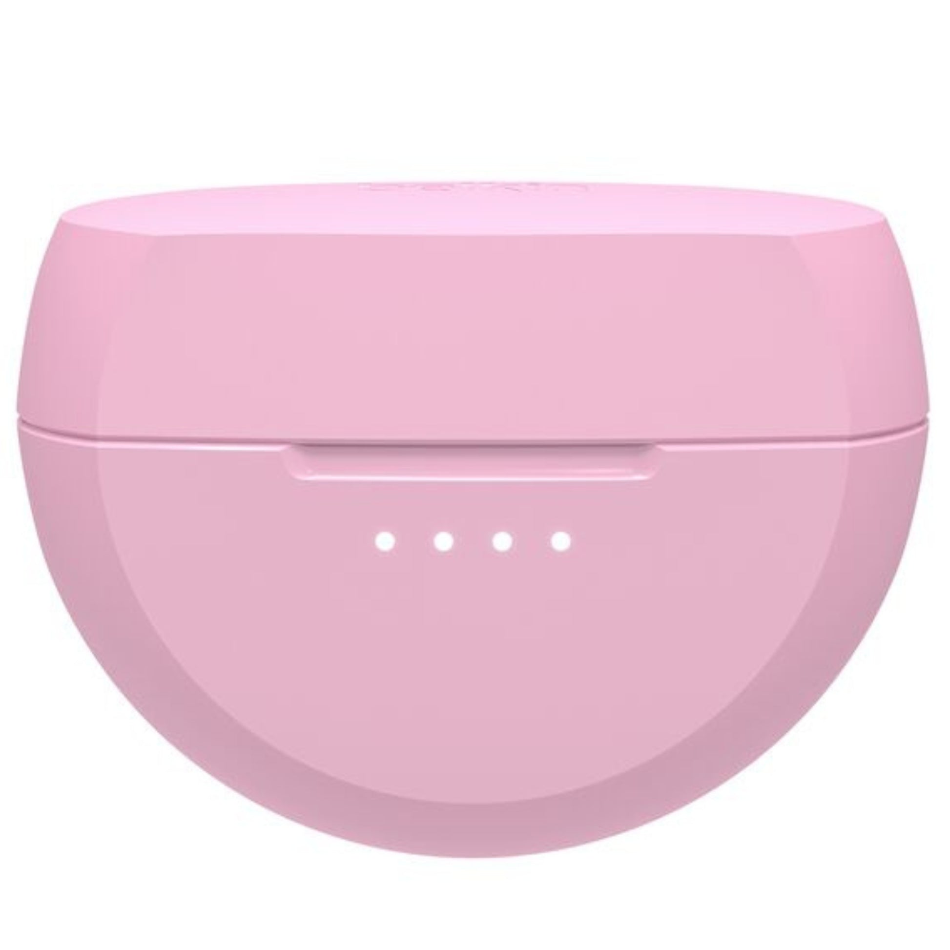 אוזניות לילדים Belkin Soundform Nano V2 TWS ורוד_4
