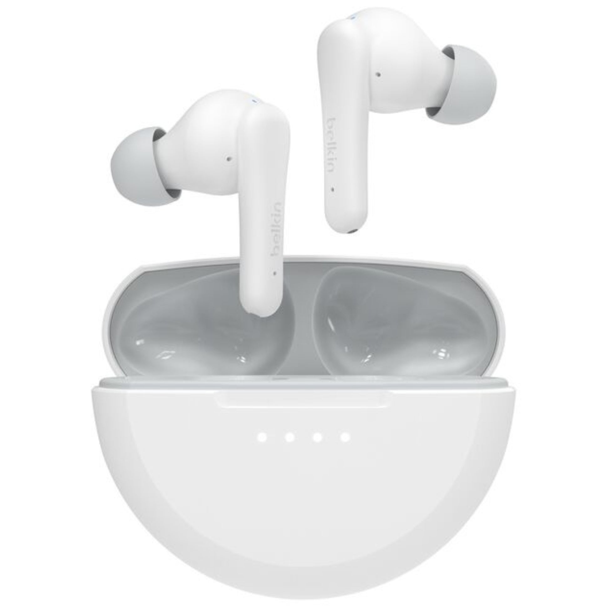 אוזניות לילדים Belkin Soundform Nano V2 TWS לבן