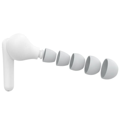 אוזניות לילדים Belkin Soundform Nano V2 TWS לבן_3