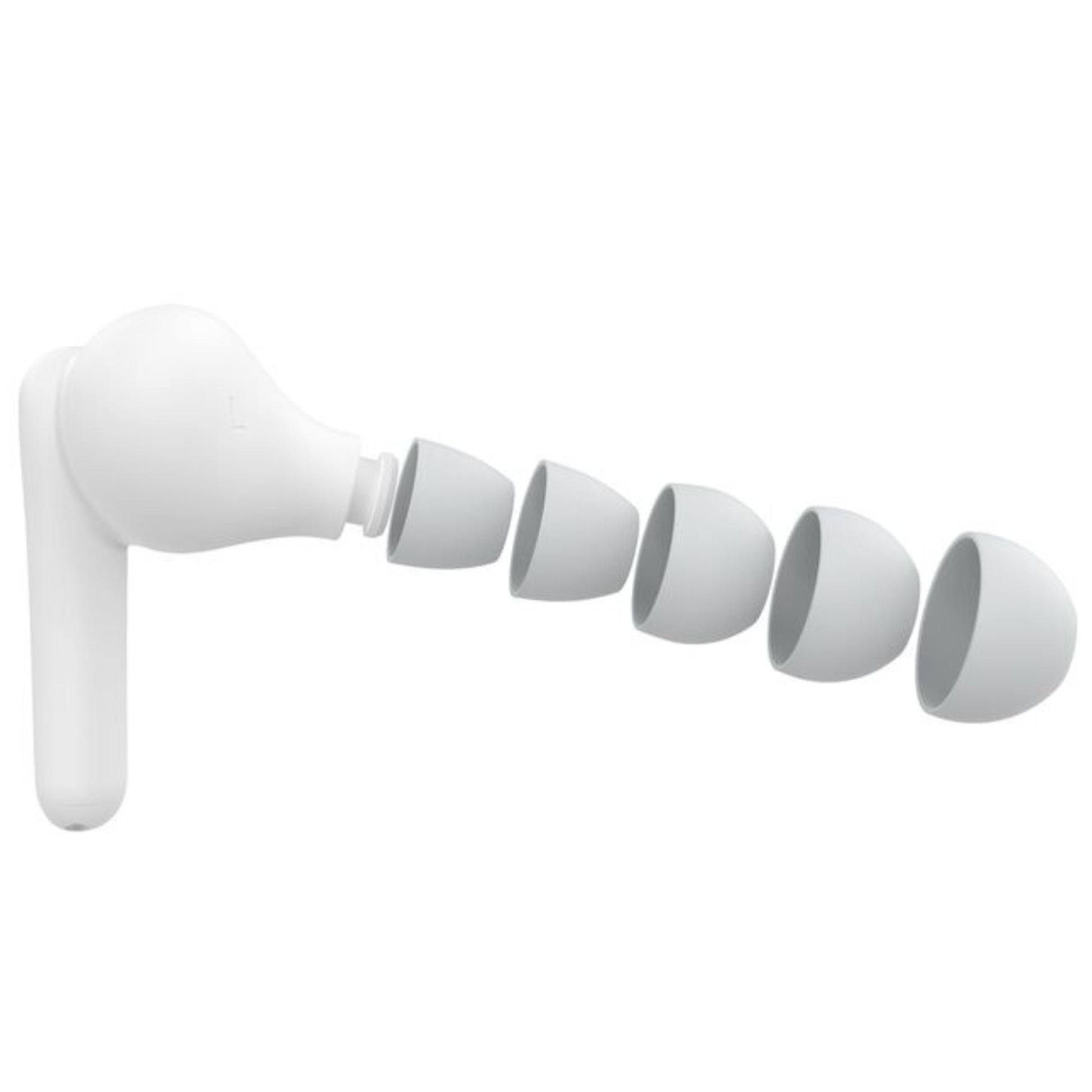 אוזניות לילדים Belkin Soundform Nano V2 TWS לבן_3