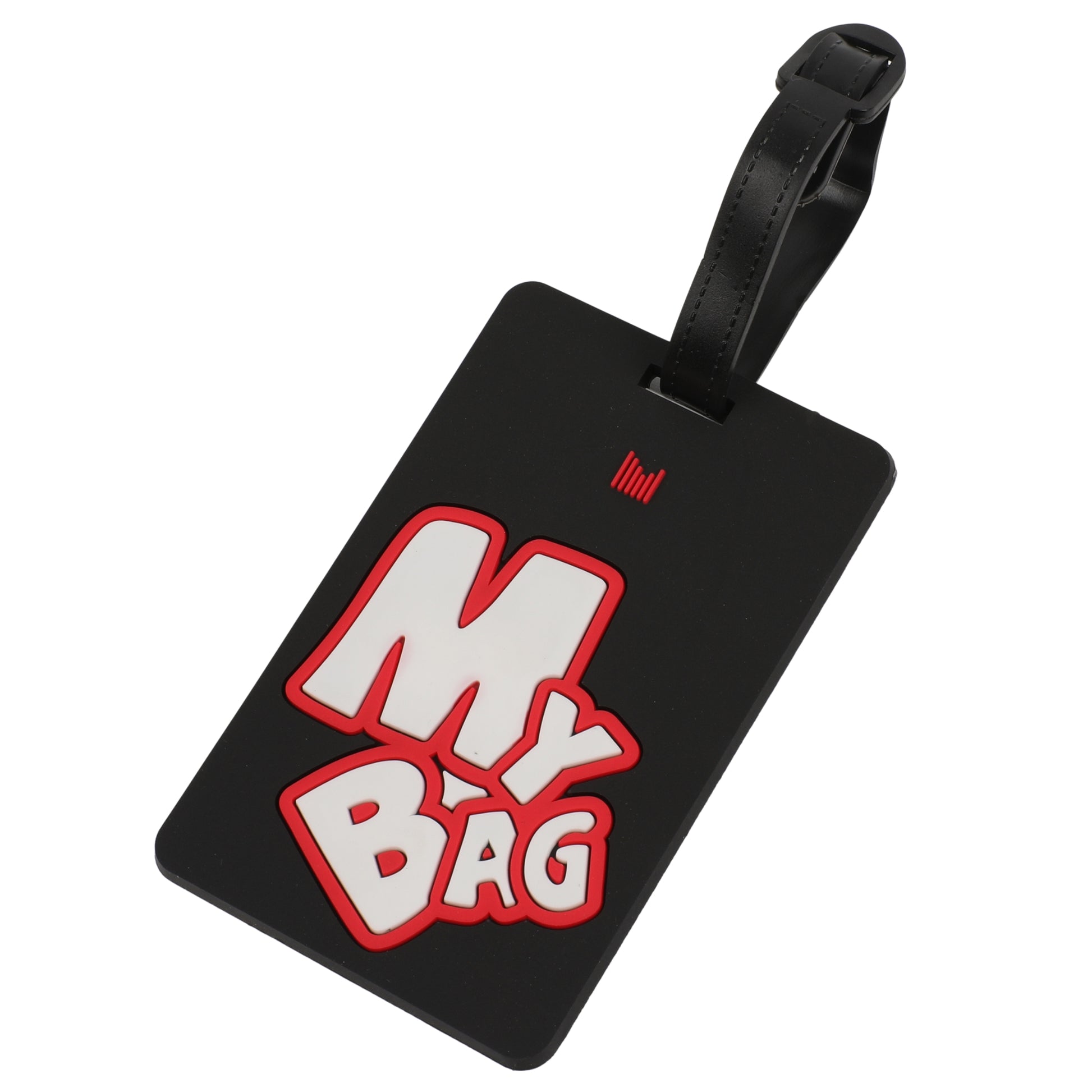 תג למזוודה My Bag