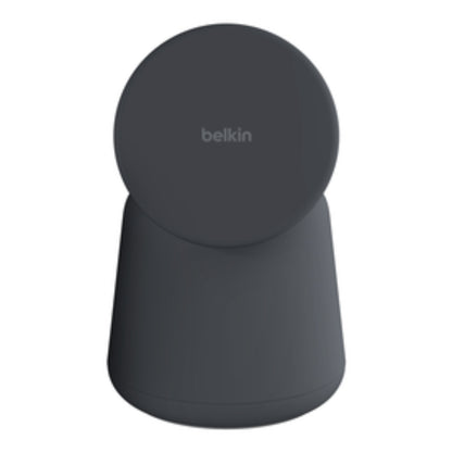 מעמד טעינה Boost Charge 1 in 2 Magsafe 15w שחור