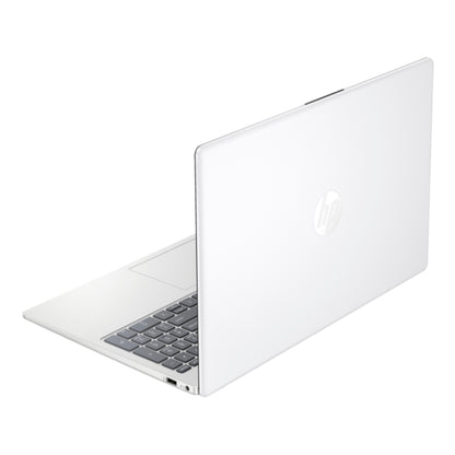 מחשב נייד HP Laptop 15-fd0046nj I5-1334U/16G/512/MX570A/1Y
