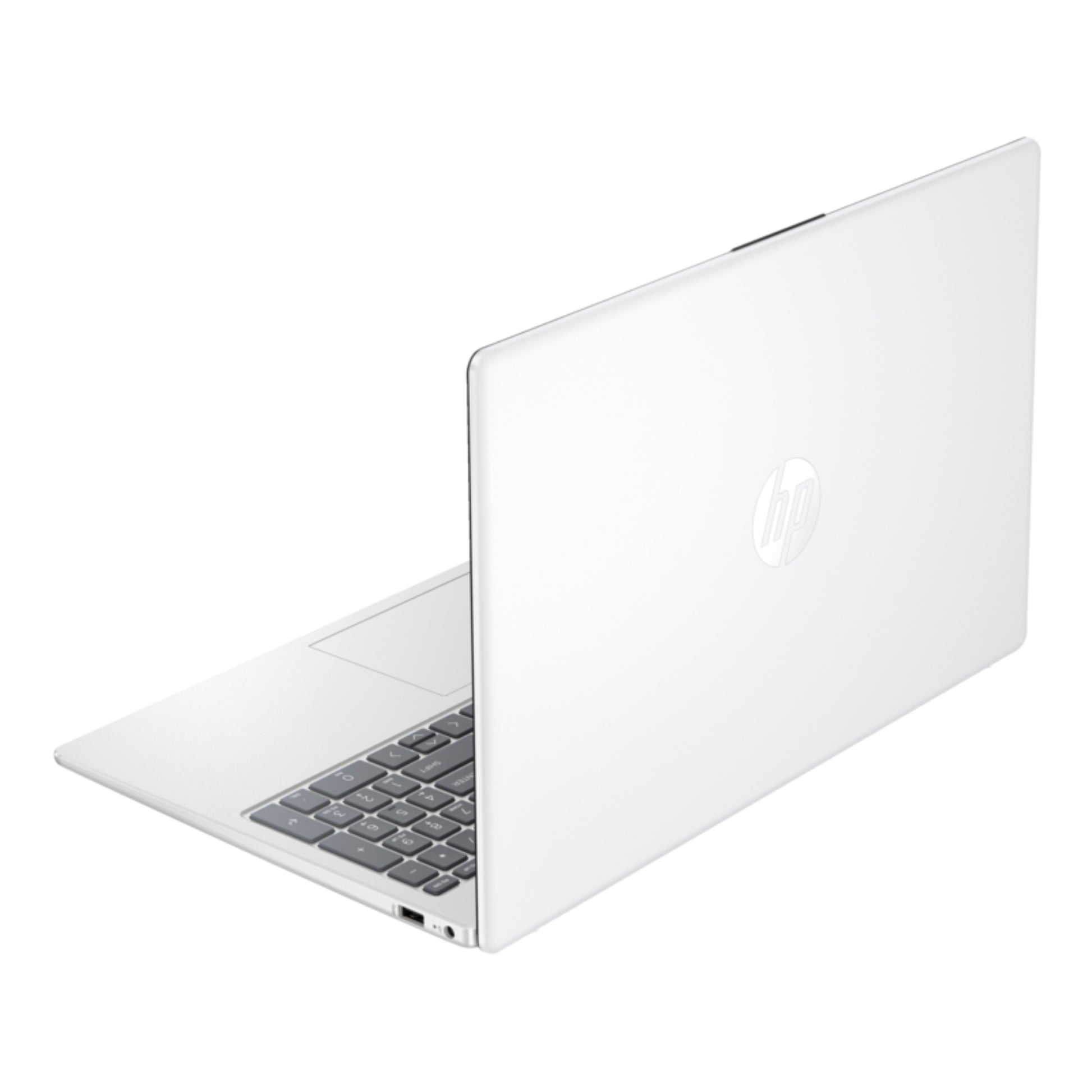 מחשב נייד HP Laptop 15-fd0046nj I5-1334U/16G/512/MX570A/1Y
