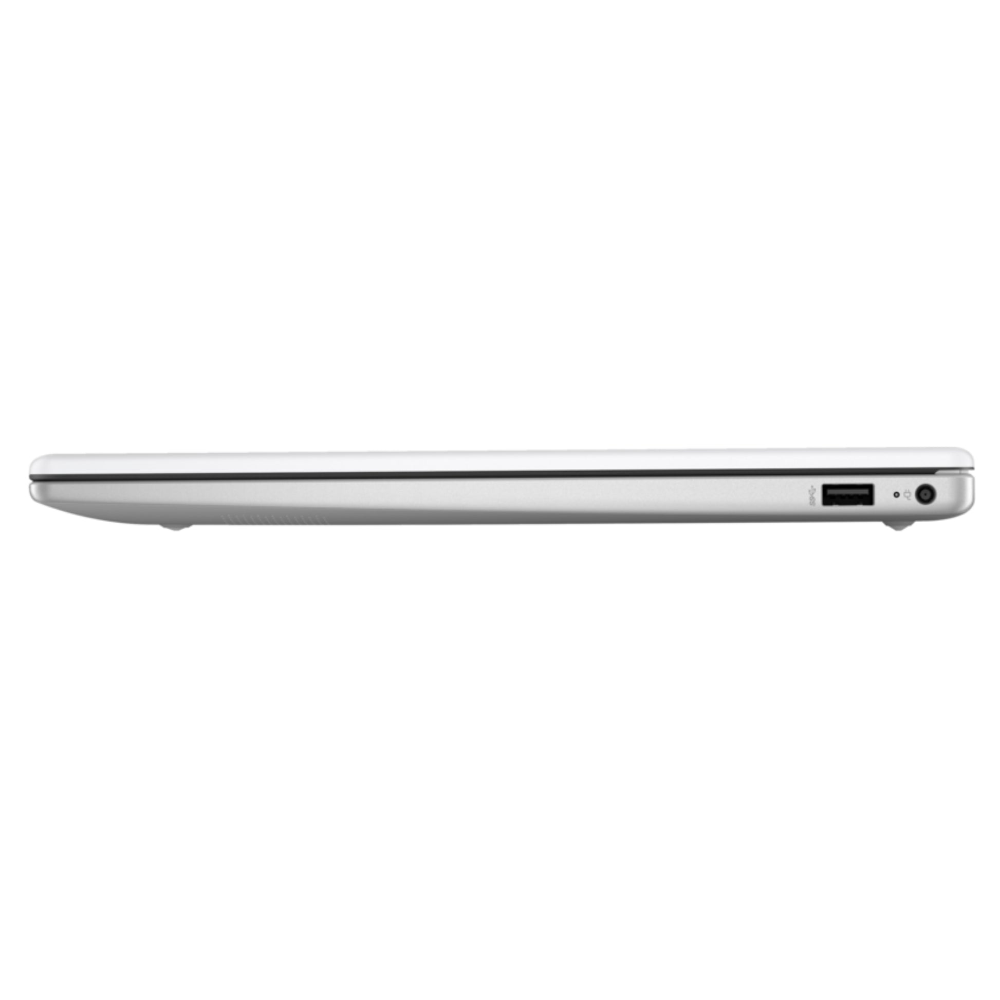 מחשב נייד HP Laptop 15-fd0046nj I5-1334U/16G/512/MX570A/1Y