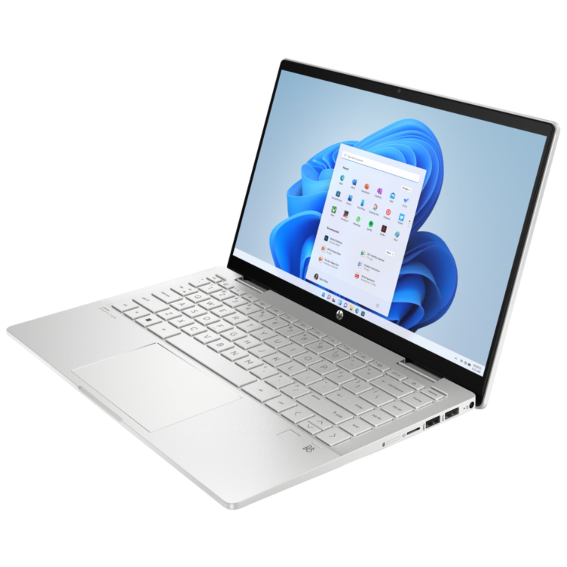 מחשב נייד HP Pavilion x360 14-ek1005nj I7-1355U/16G/512/3Y