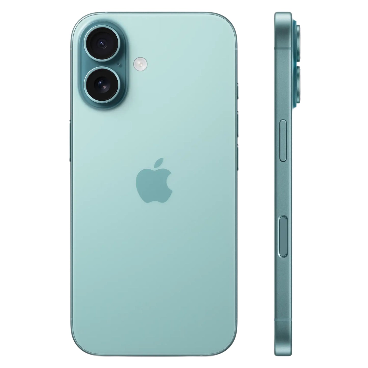 סמארטפון iPhone 16 256GB