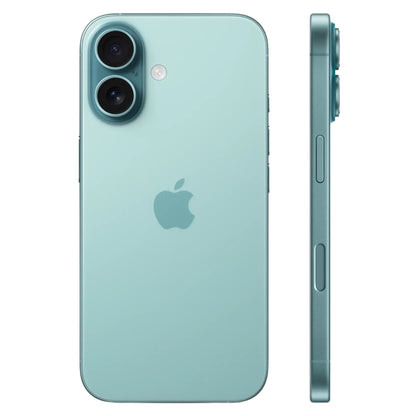 סמארטפון iPhone 16 256GB
