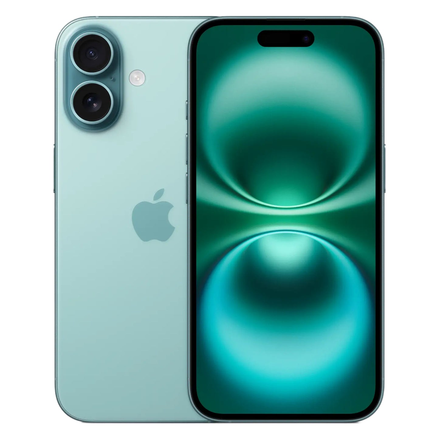 סמארטפון iPhone 16 256GB