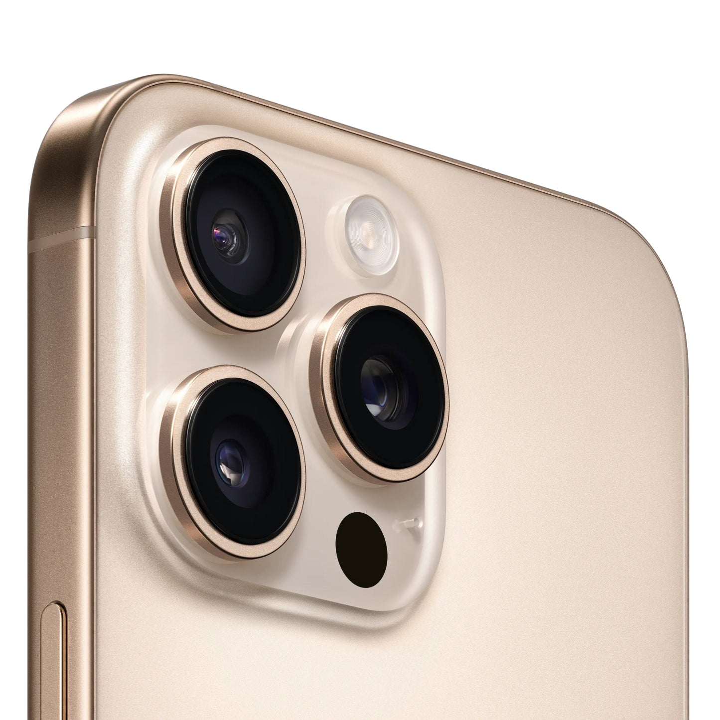 סמארטפון Titanium 512GB iPhone 16 Pro Max