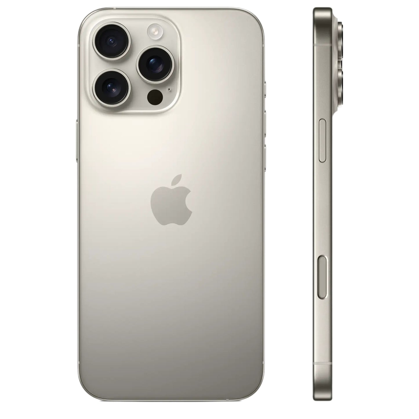 סמארטפון Titanium 512GB iPhone 16 Pro Max