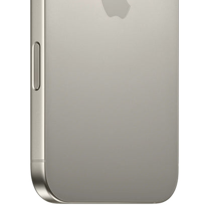 סמארטפון Titanium 512GB iPhone 16 Pro Max
