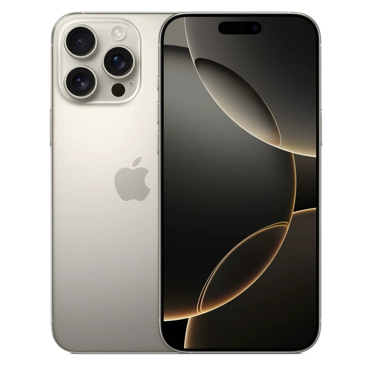 סמארטפון Titanium 512GB iPhone 16 Pro Max