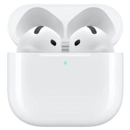 אוזניות אלחוטיות  AirPods 4 with ANC