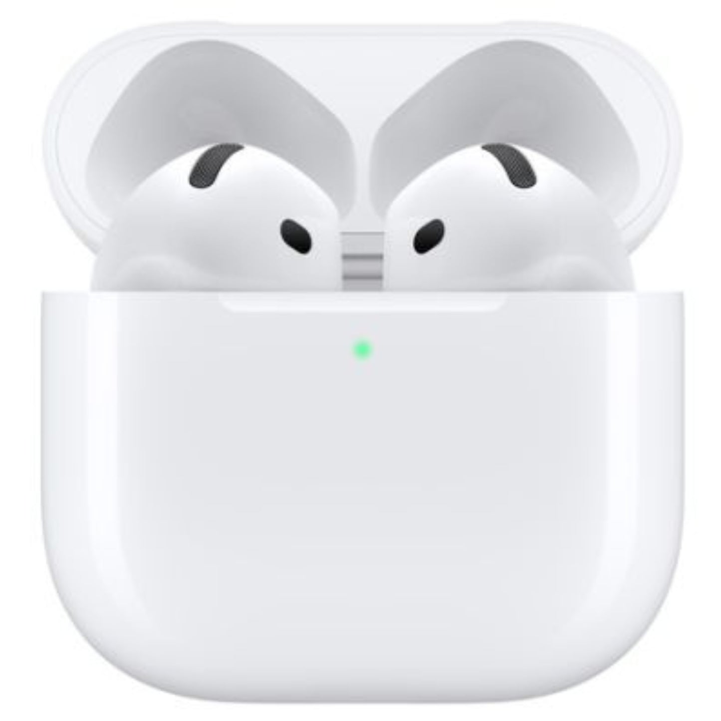 אוזניות אלחוטיות  AirPods 4 with ANC