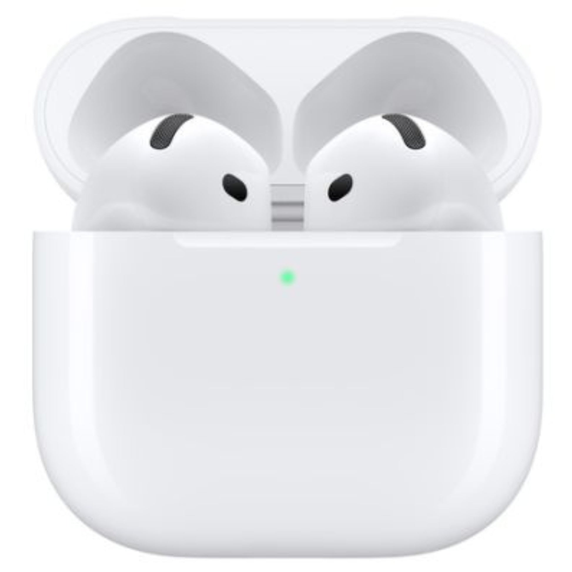 אוזניות אלחוטיות  AirPods 4 with ANC