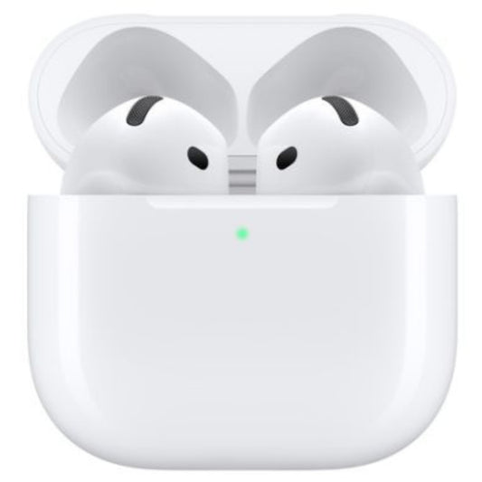 אוזניות אלחוטיות  AirPods 4 with ANC
