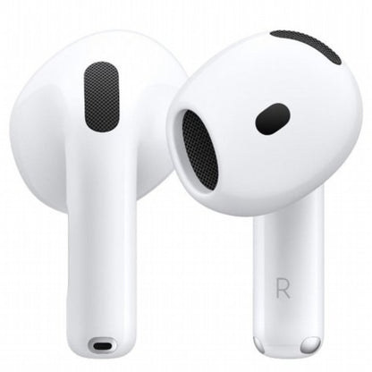 אוזניות אלחוטיות  AirPods 4 with ANC