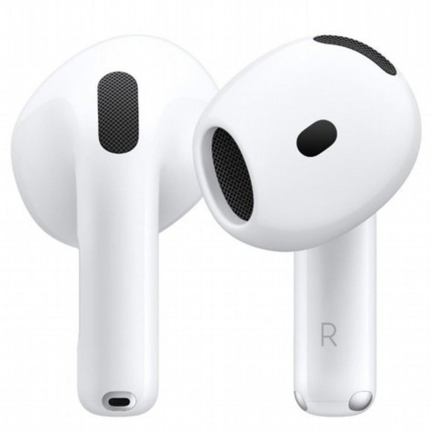 אוזניות אלחוטיות  AirPods 4 with ANC