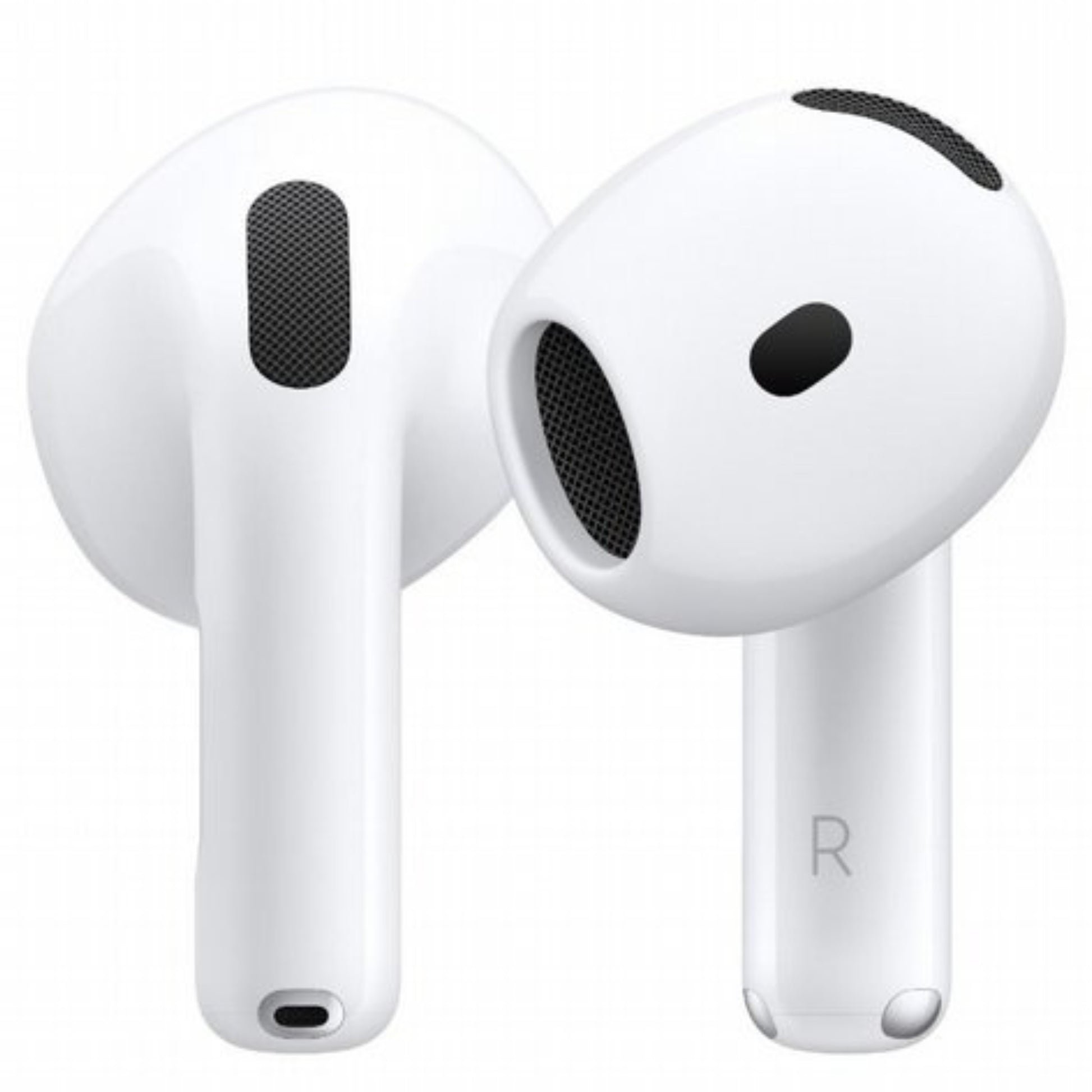 אוזניות אלחוטיות  AirPods 4 with ANC