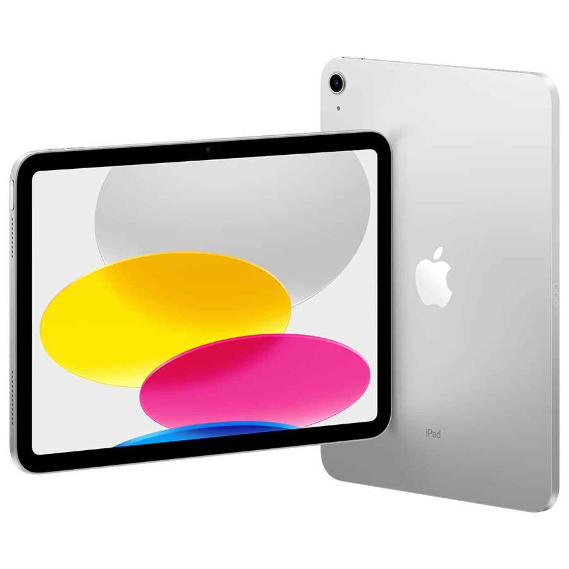 אייפד iPad 10.9" Wi-Fi 64GB
