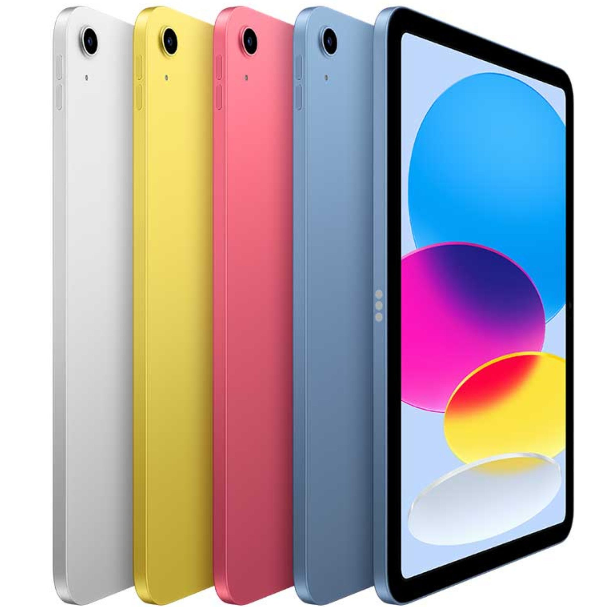 אייפד iPad 10.9" Wi-Fi 64GB