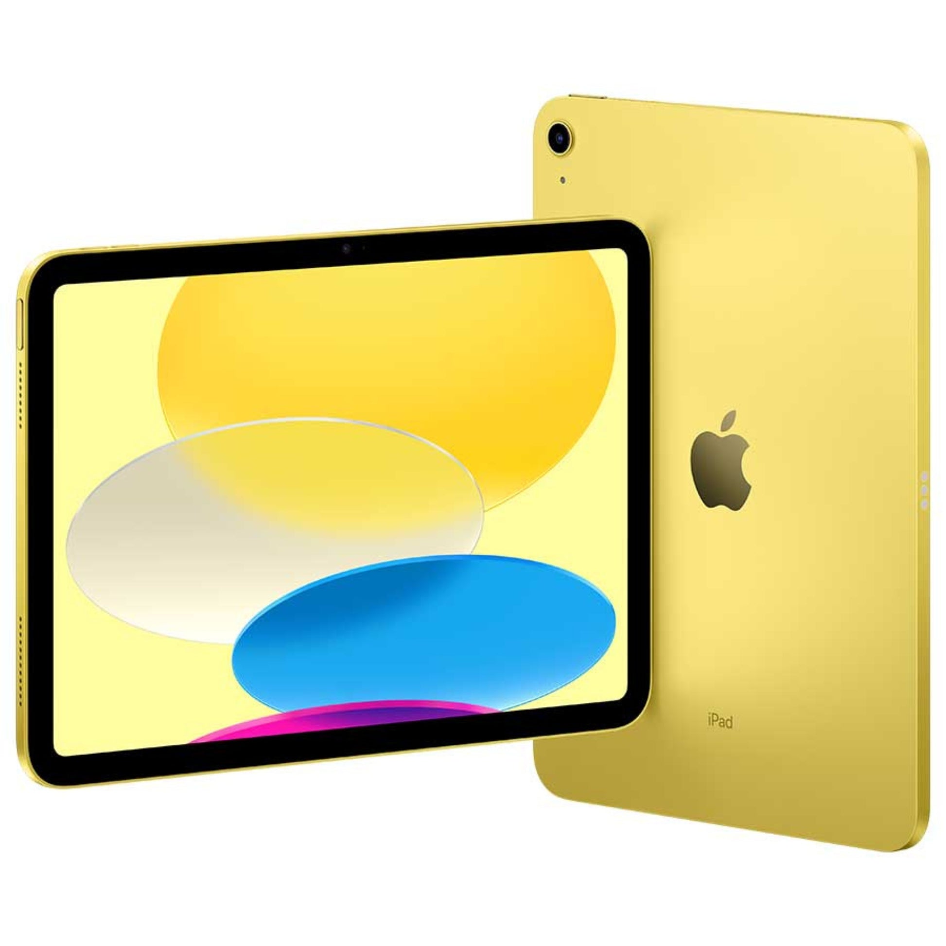 אייפד iPad 10.9" Wi-Fi 64GB