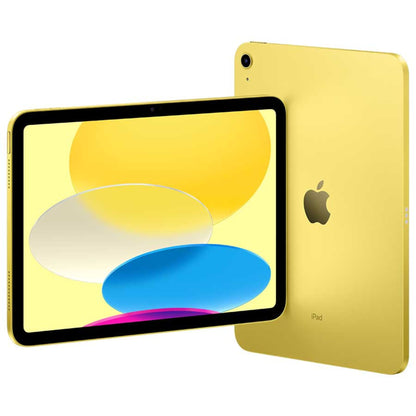 אייפד iPad 10.9" Wi-Fi 64GB
