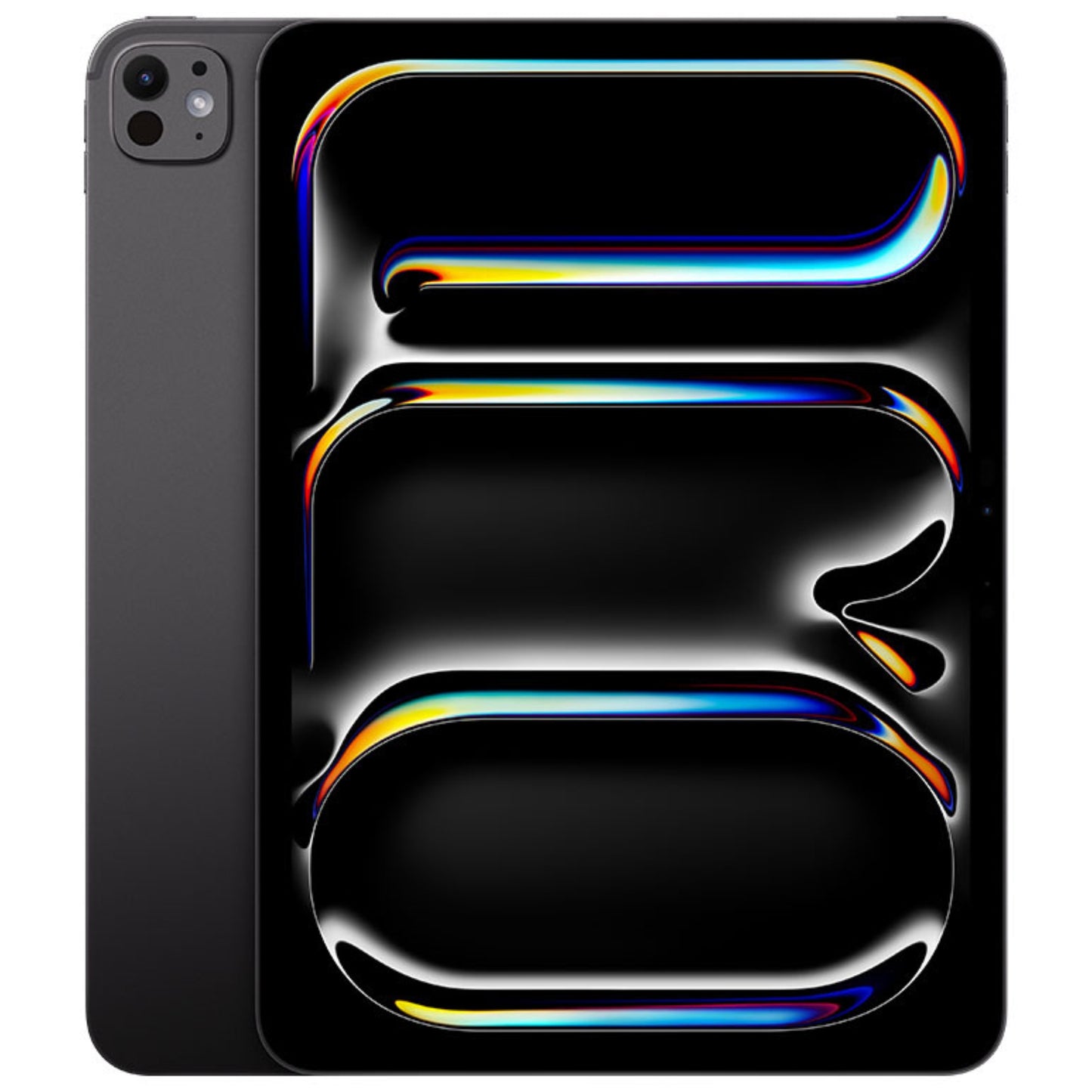 iPad Pro 11" Wi-Fi 256GB Standard glass