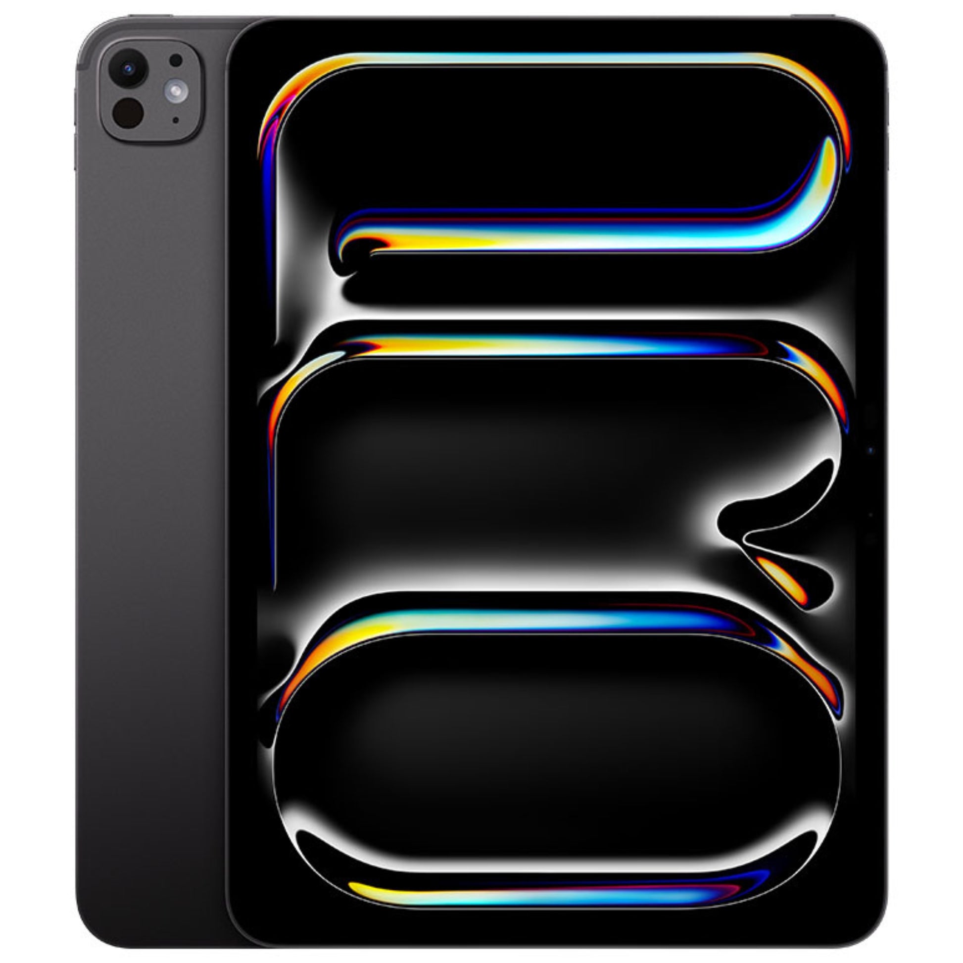 iPad Pro 11" Wi-Fi 256GB Standard glass