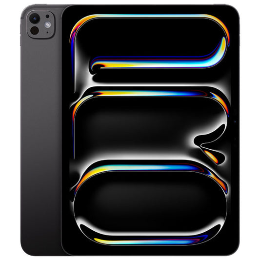 iPad Pro 11" Wi-Fi 256GB Standard glass