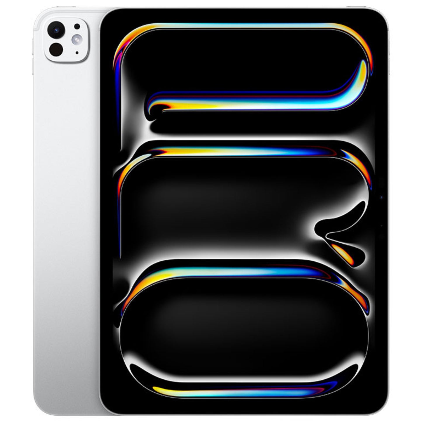 iPad Pro 11" Wi-Fi 256GB Standard glass