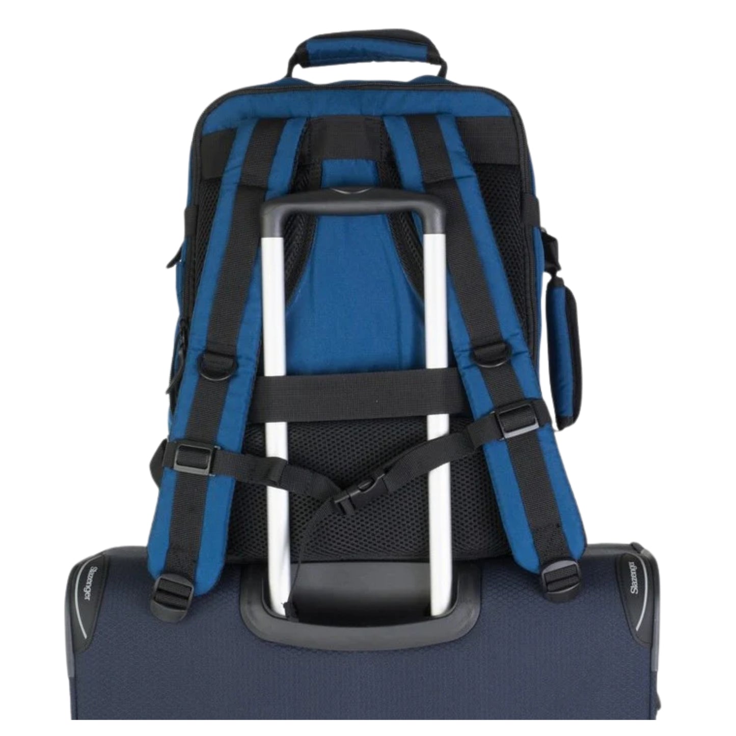 תיק עליה למטוס Cabin Flux Ecolite- 25L