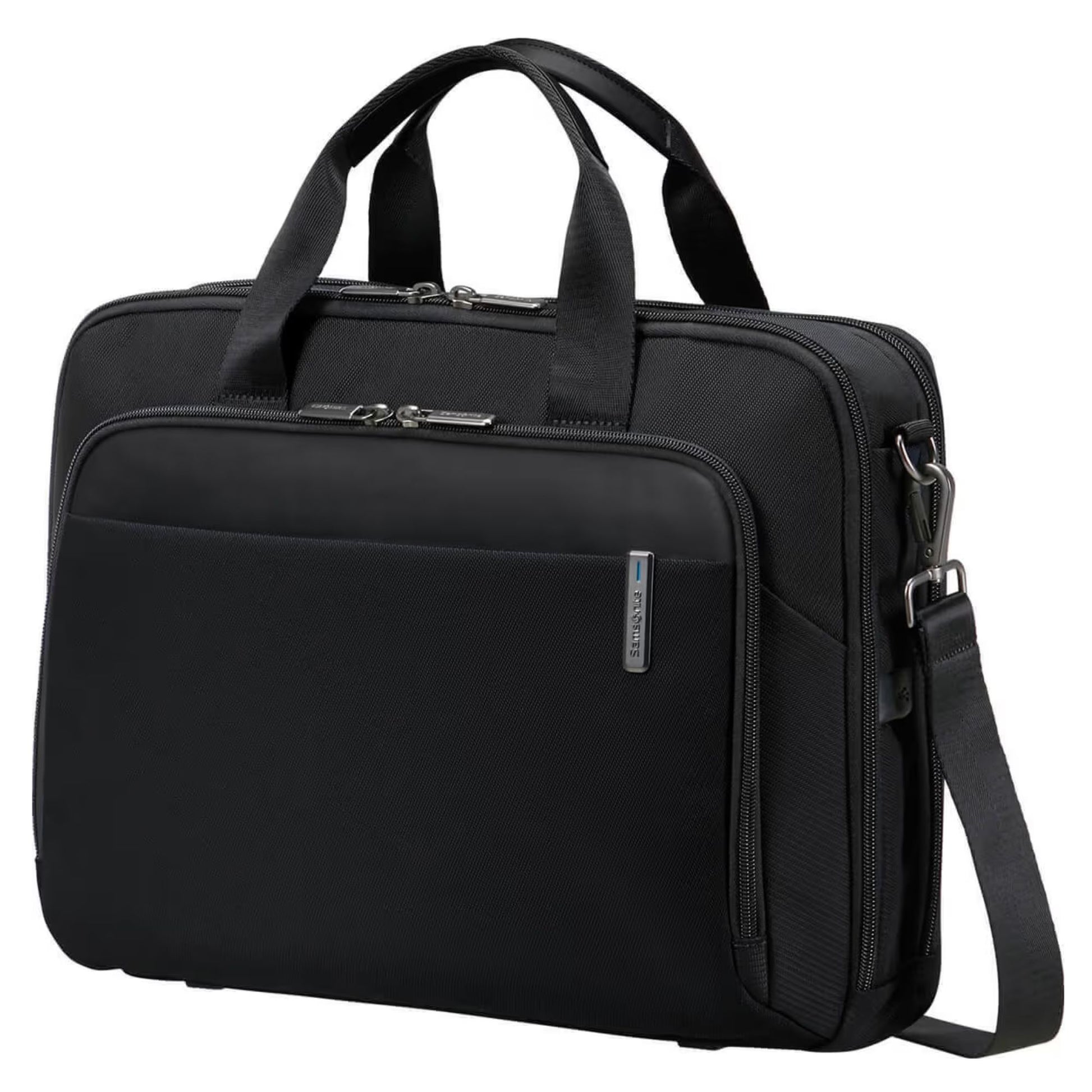 תיק גב למחשב Samsonite Evosight "15.6