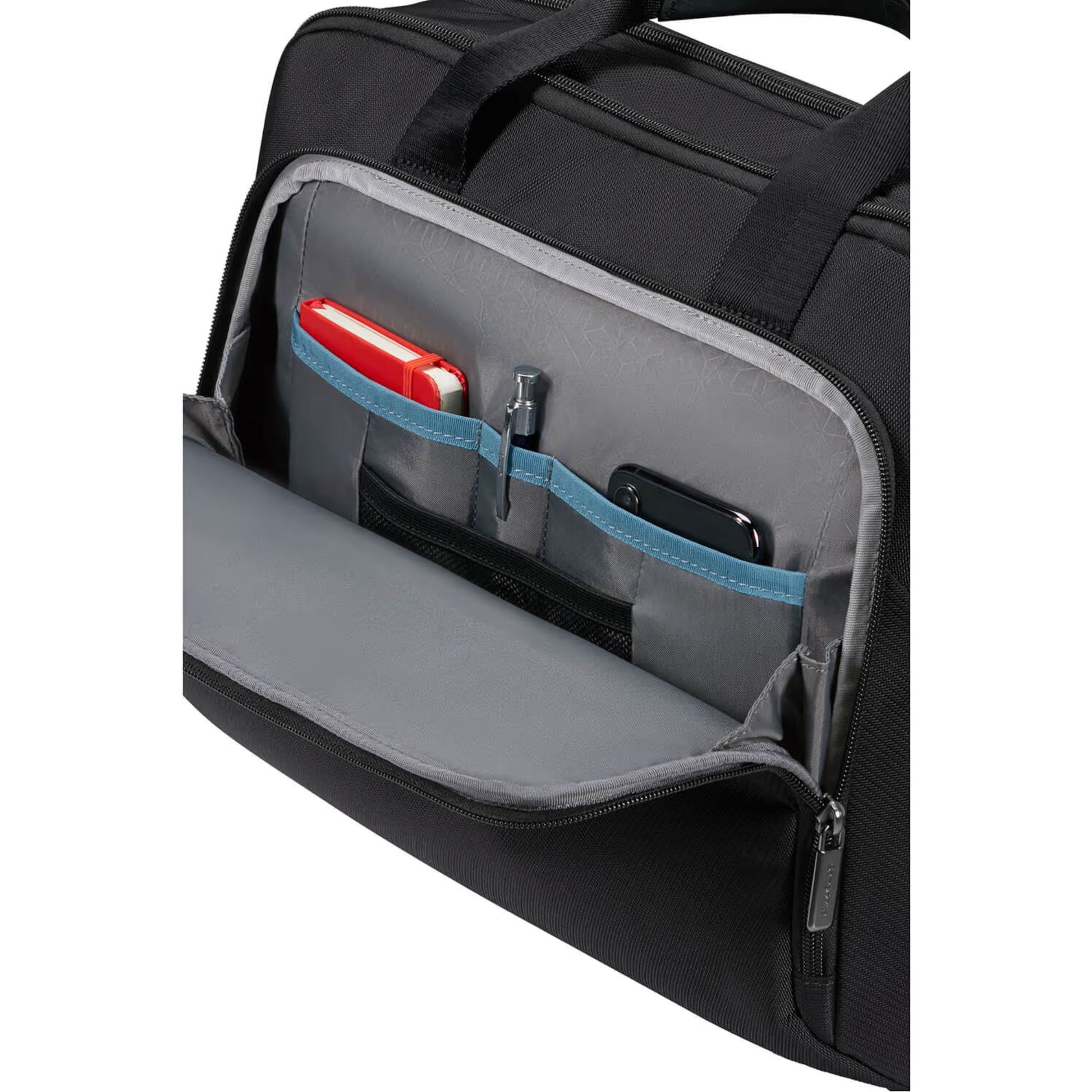 תיק גב למחשב Samsonite Evosight "15.6