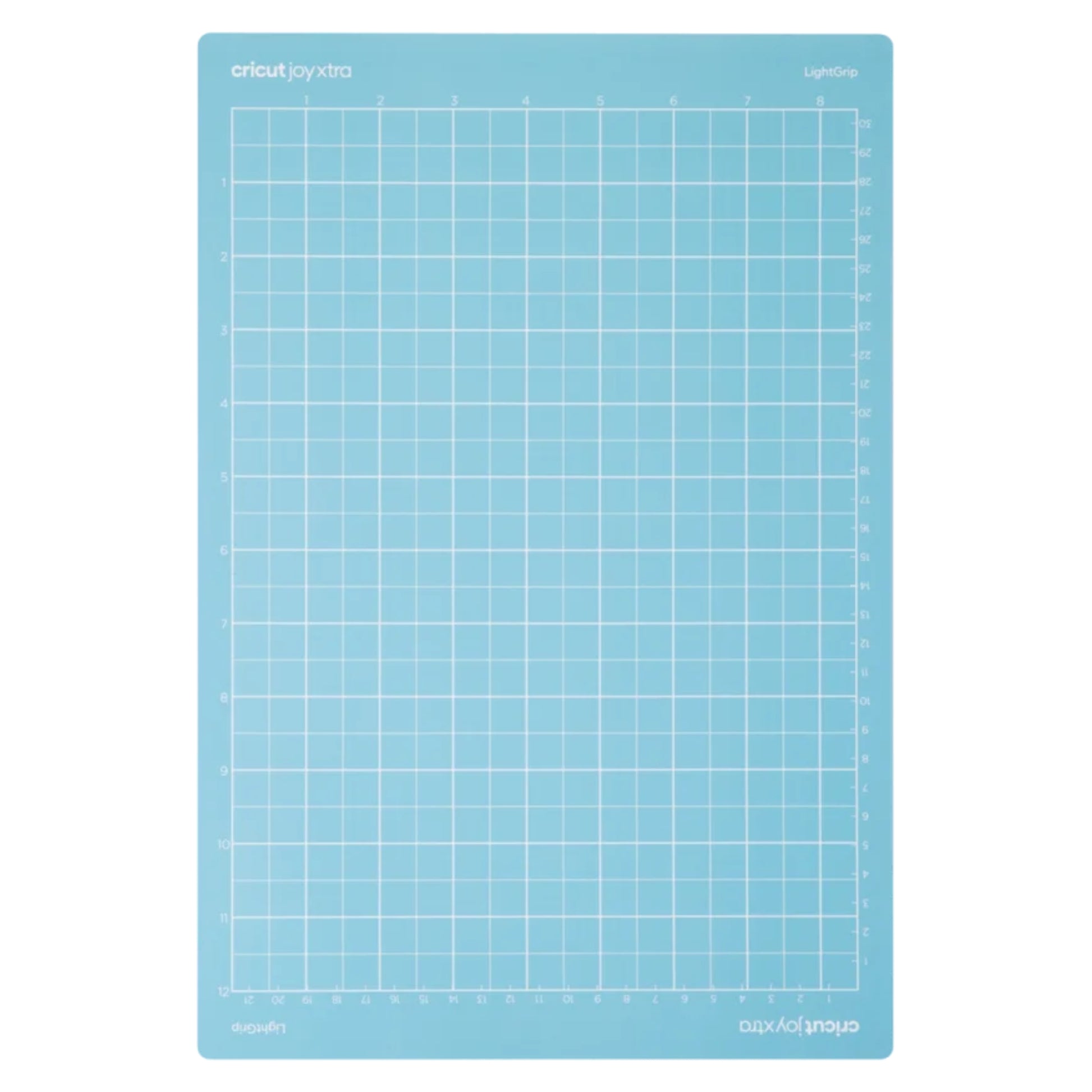 משטח עבודה 24X30ס"מ Cricut Joy Xtra LightGrip Mat כחול