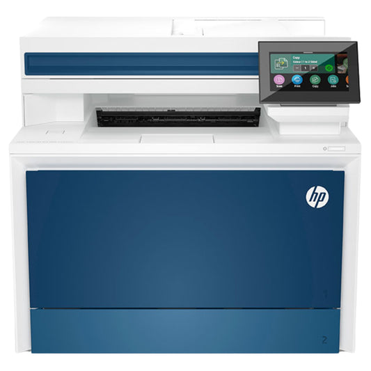 מדפסת לייזר צבע משולבת HP Color LaserJet Pro MFP 4302fdn