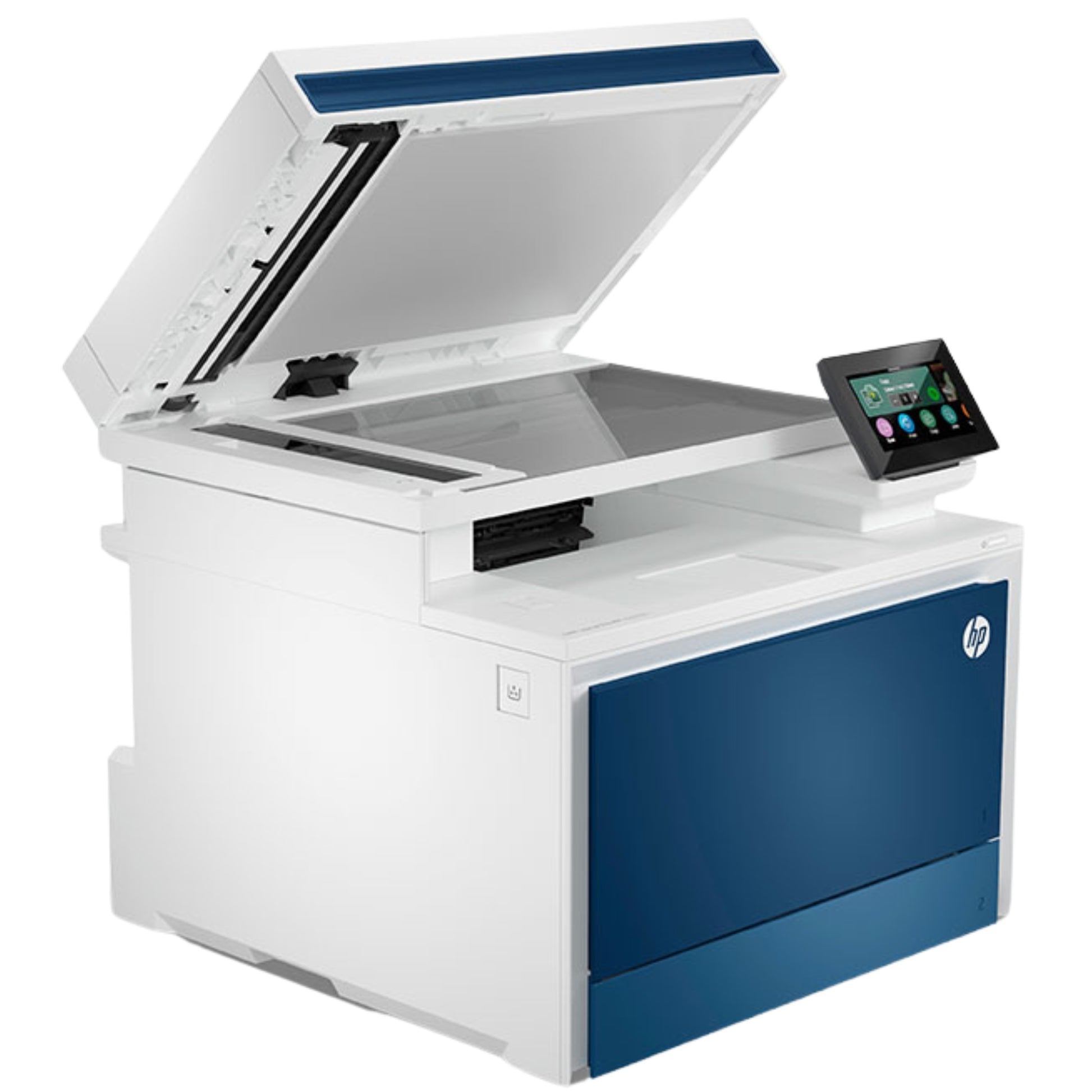 מדפסת לייזר צבע משולבת HP Color LaserJet Pro MFP 4302fdn