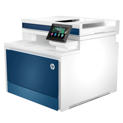 מדפסת לייזר צבע משולבת HP Color LaserJet Pro MFP 4302fdn