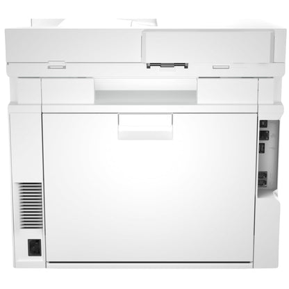 מדפסת לייזר צבע משולבת HP Color LaserJet Pro MFP 4302fdn