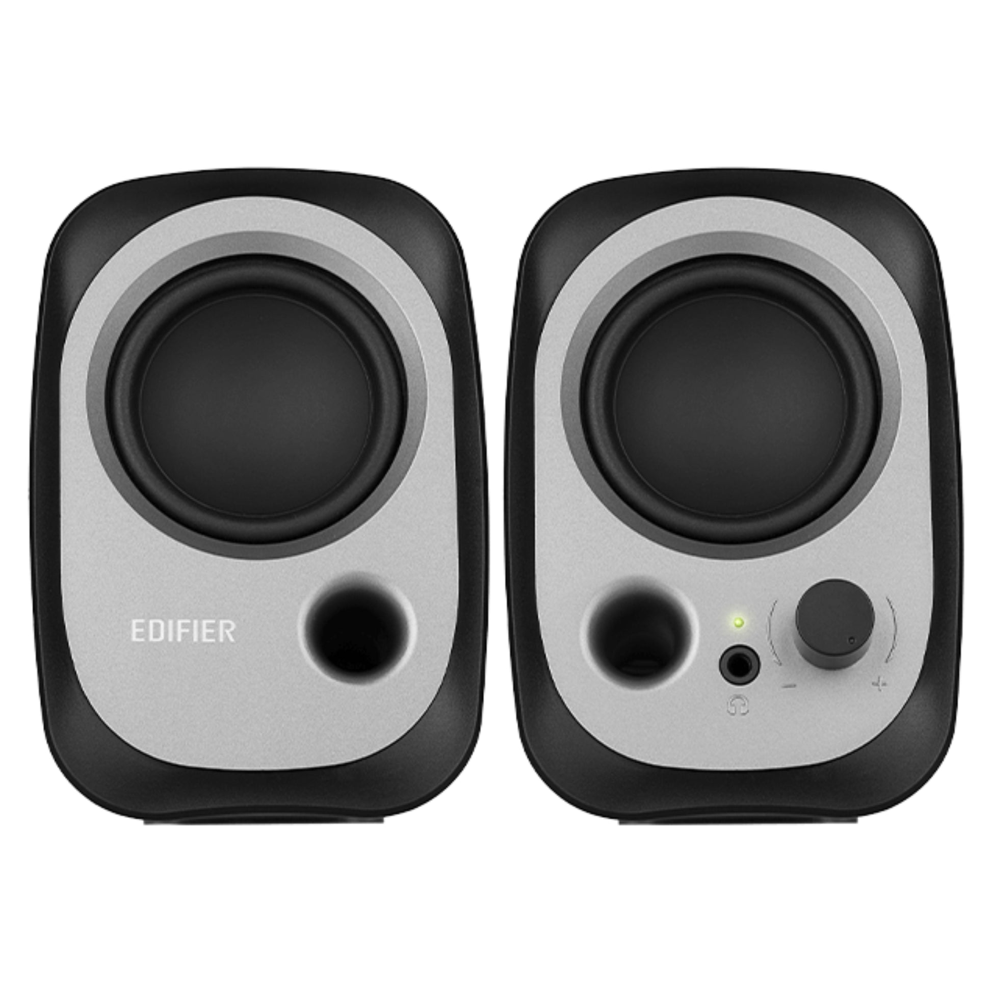 רמקולים למחשב USB  - Edifier R12U