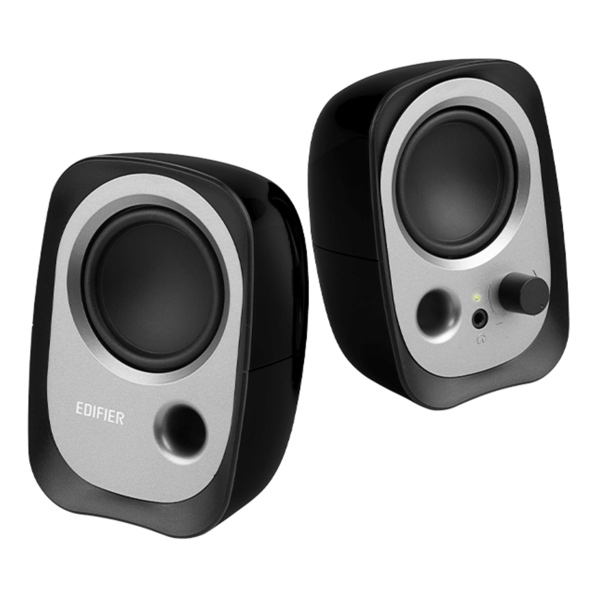 רמקולים למחשב USB  - Edifier R12U