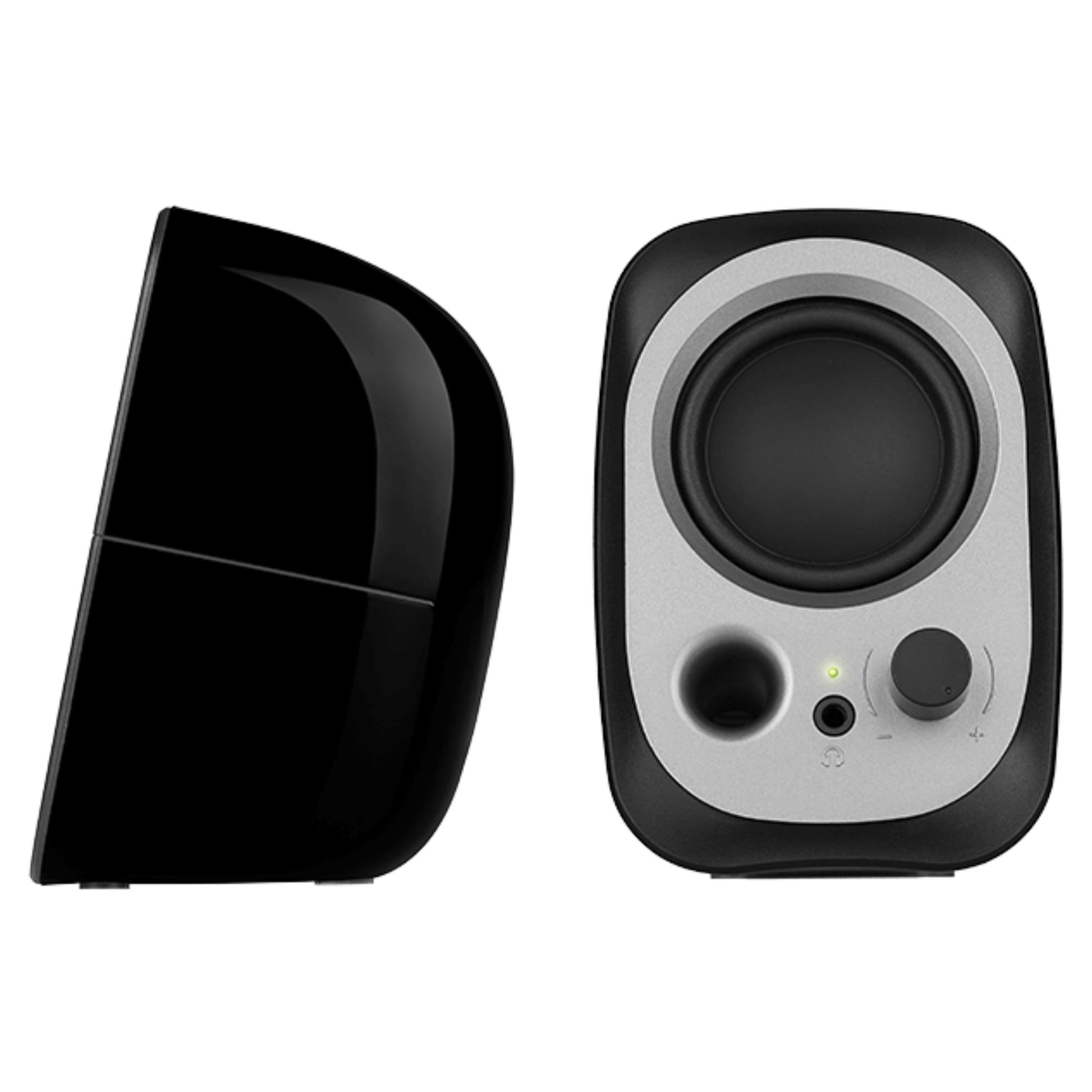 רמקולים למחשב USB  - Edifier R12U