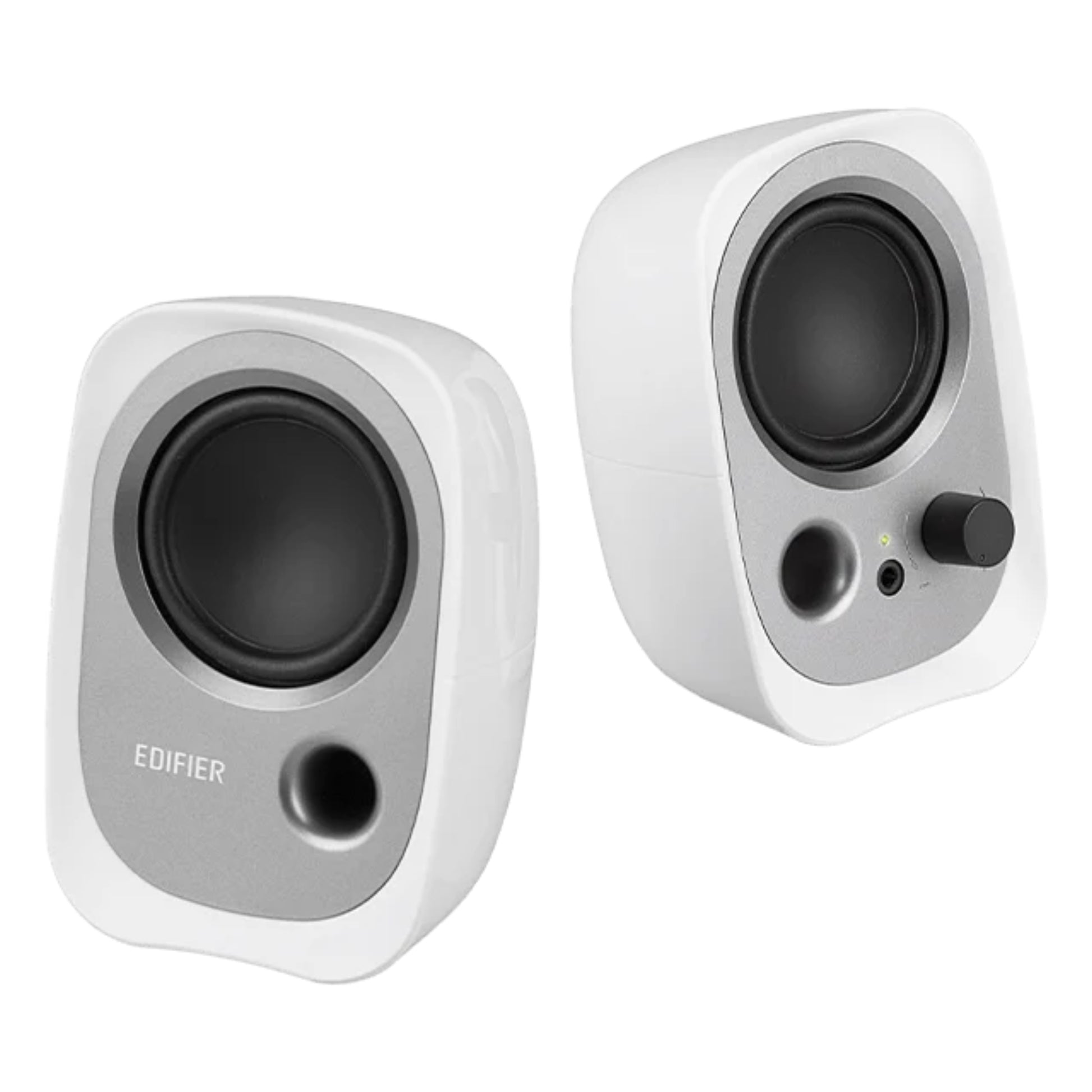 רמקולים למחשב USB  - Edifier R12U