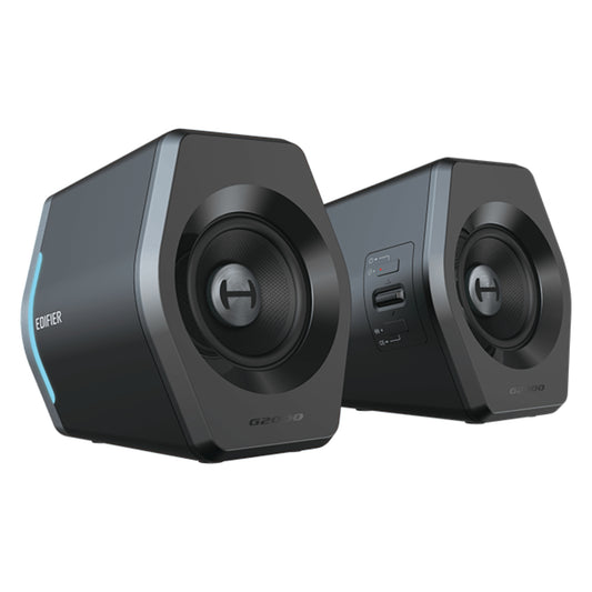 רמקולים גיימינג צבע שחור - Edifier G2000